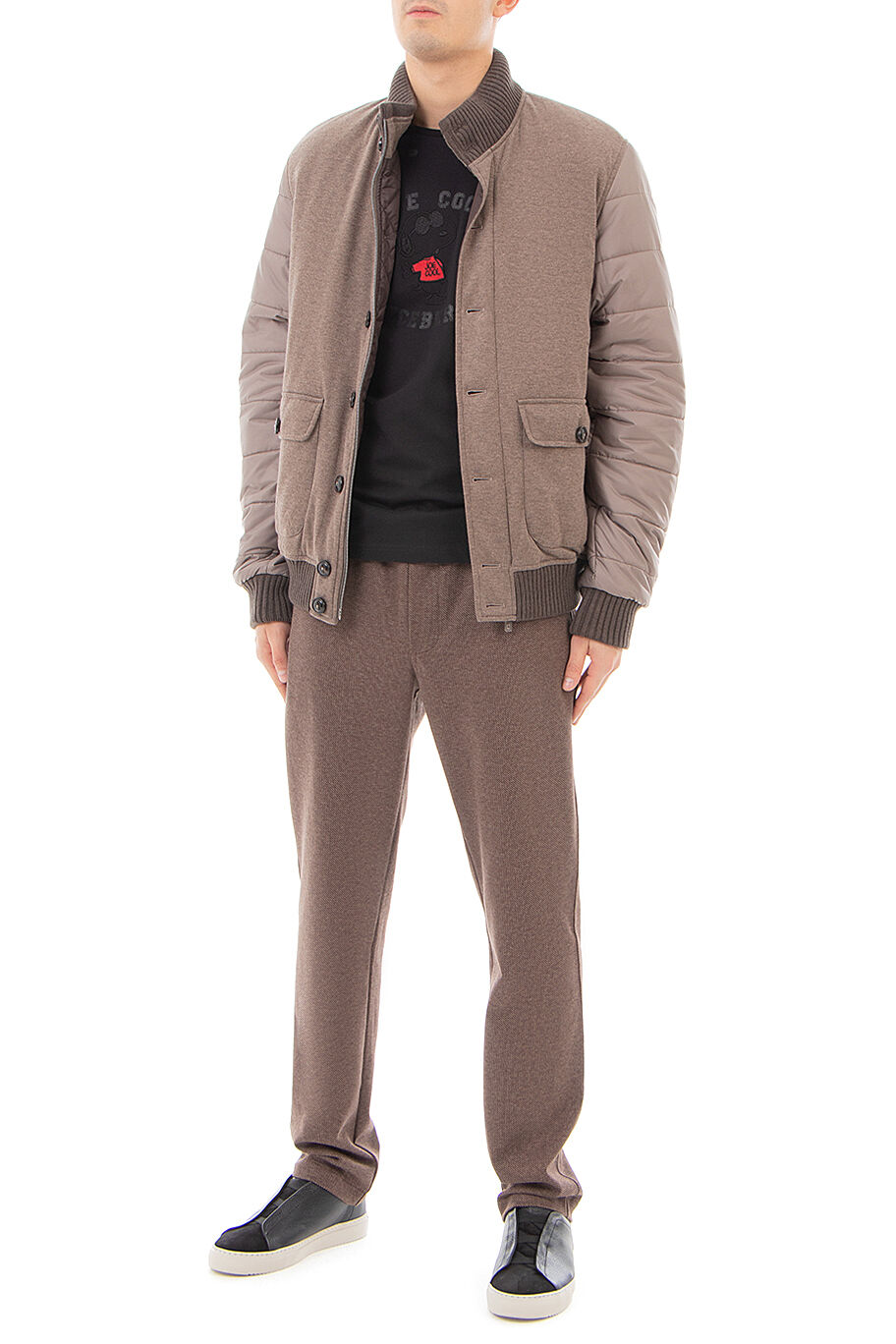 Бомбер Capobianco - фото 2