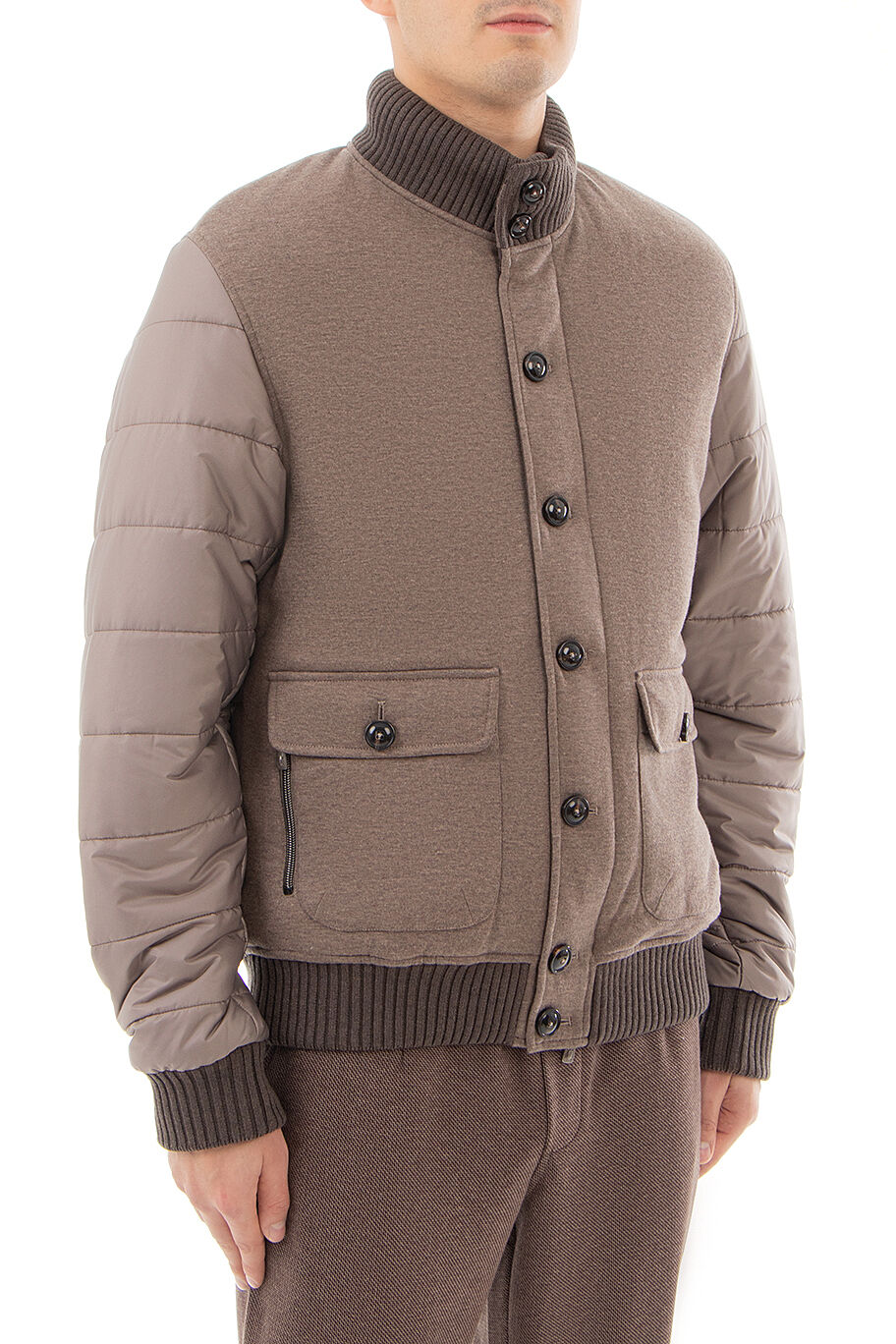 Бомбер Capobianco - фото 3