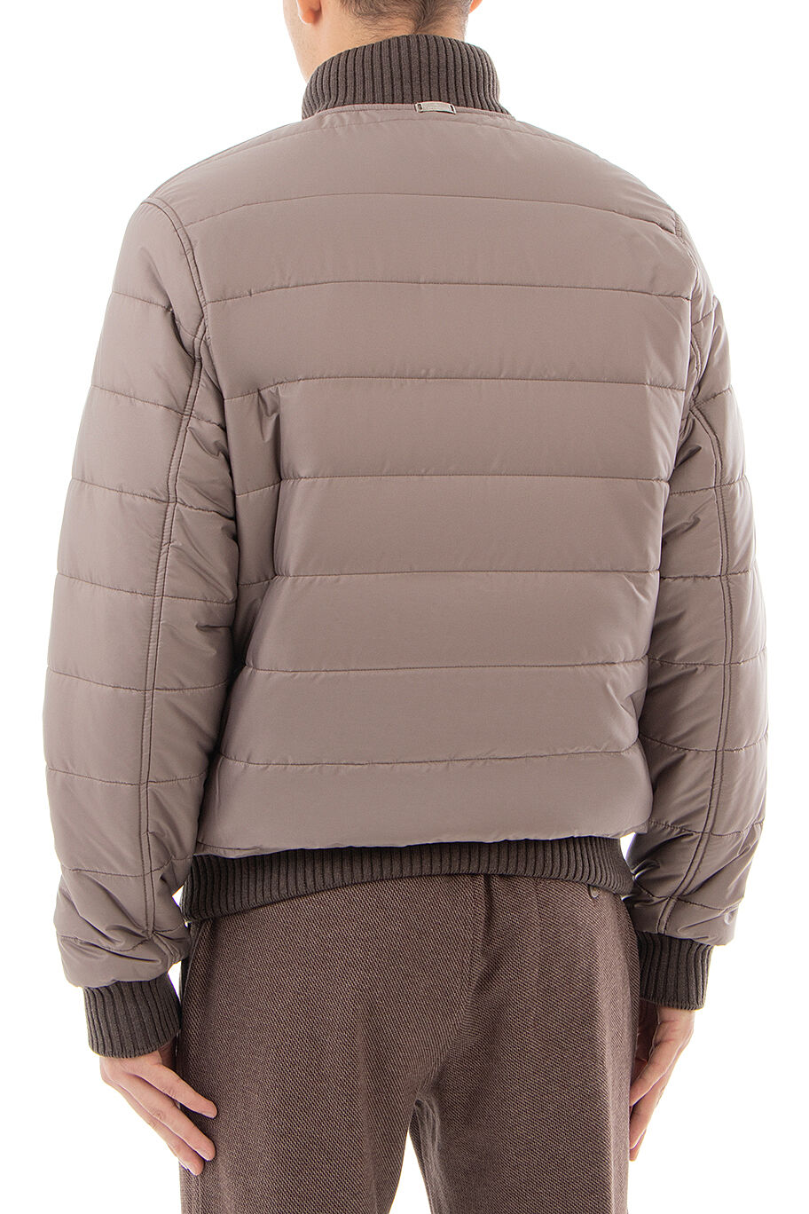 Бомбер Capobianco - фото 4