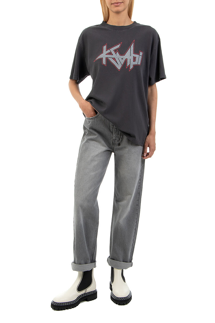 Джинсы Ksubi - фото 4