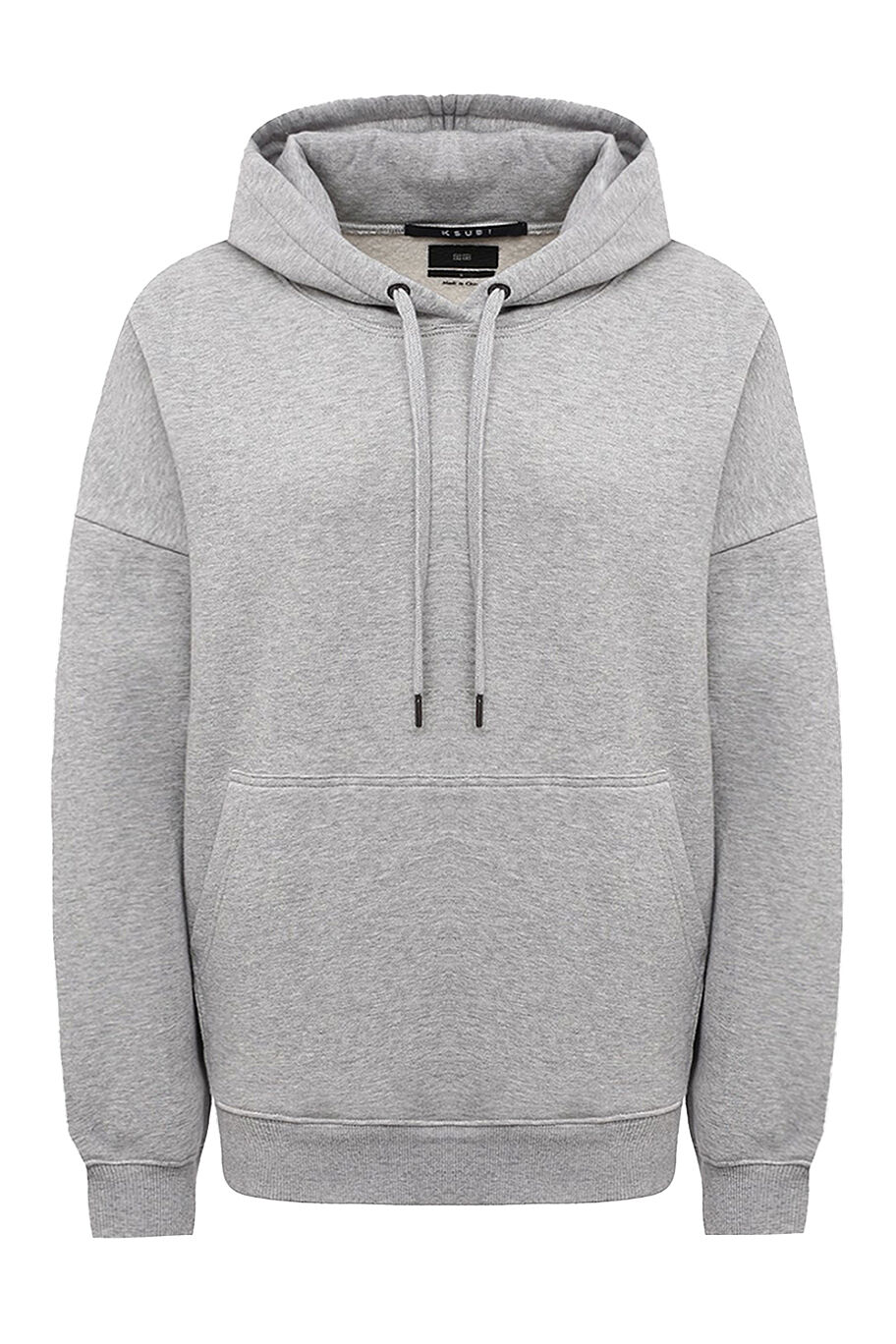 Худи Ksubi - фото 1