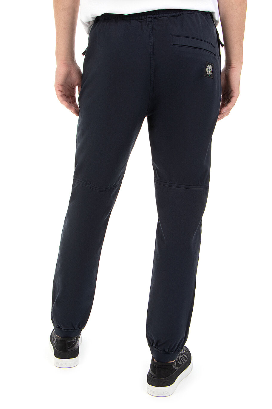 Джинсы Stone Island - фото 3