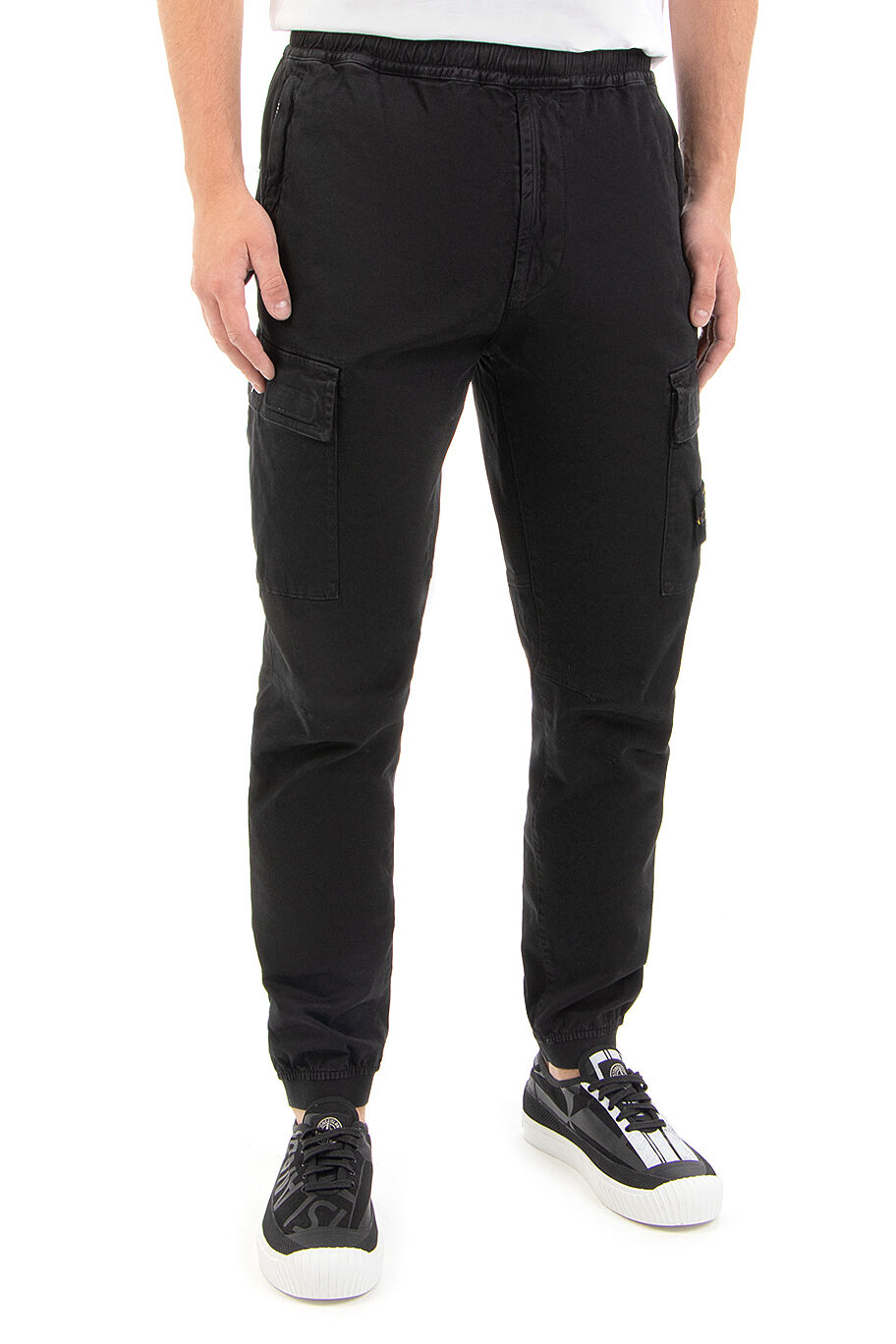 Джинсы Stone Island - фото 2