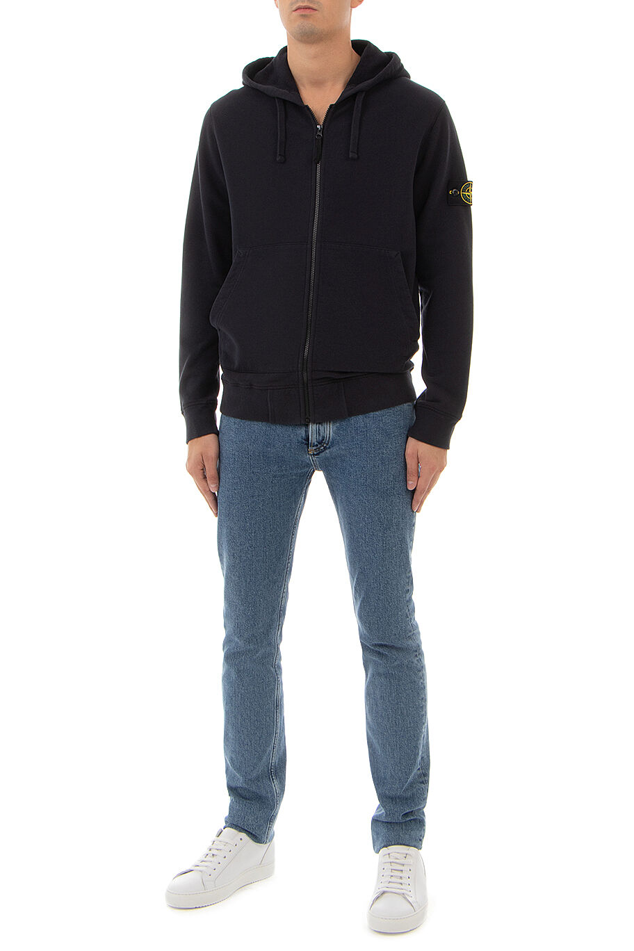 Худи Stone Island - фото 2