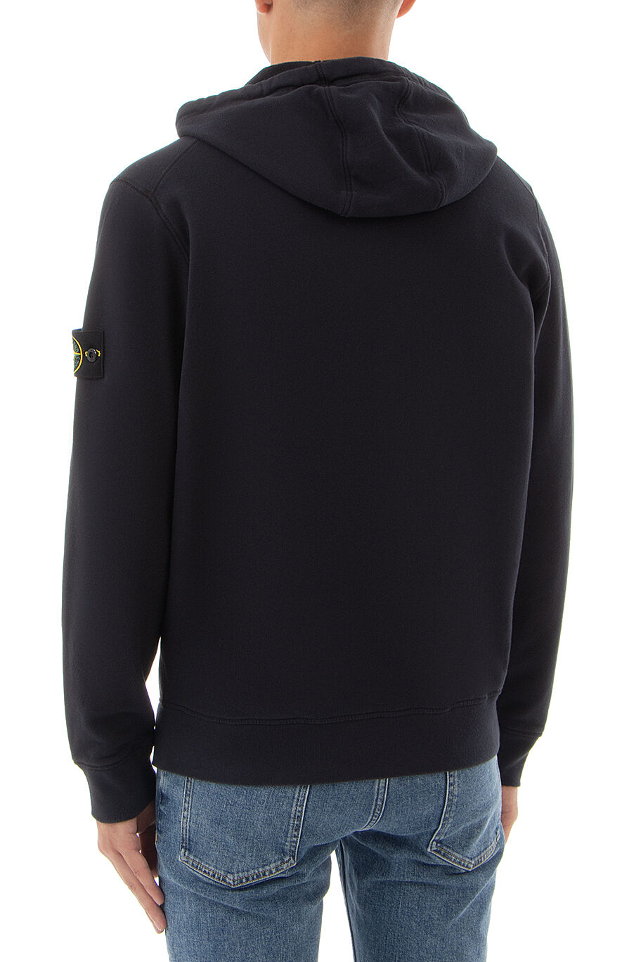 Худи Stone Island - фото 4