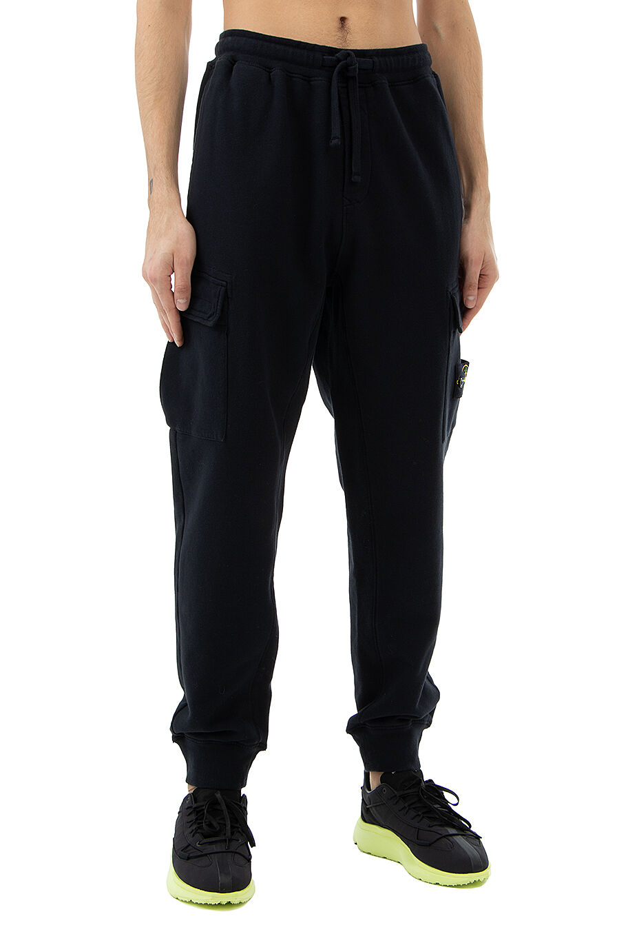 Брюки Stone Island - фото 3