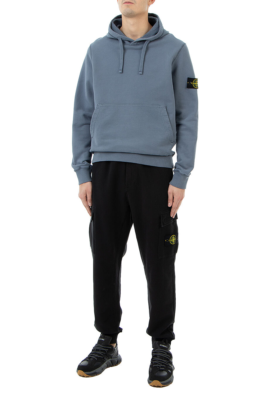 Брюки Stone Island - фото 2