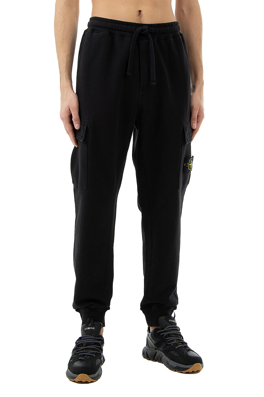 Брюки Stone Island - фото 3