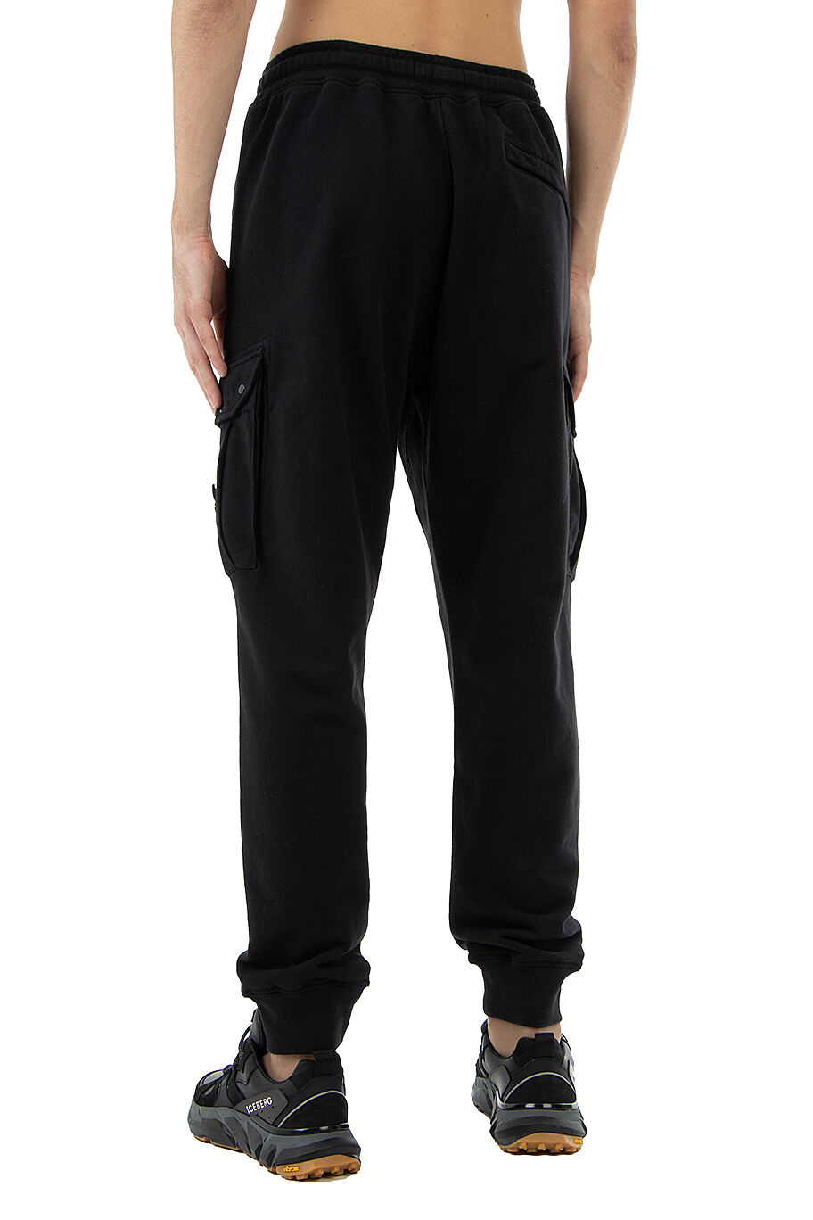 Брюки Stone Island - фото 4