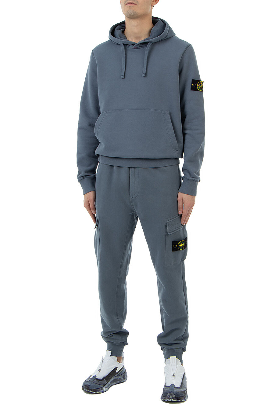 Брюки Stone Island - фото 2