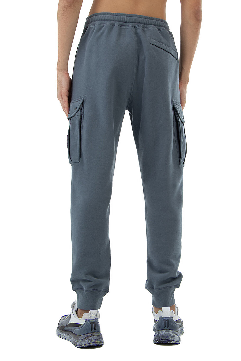 Брюки Stone Island - фото 4