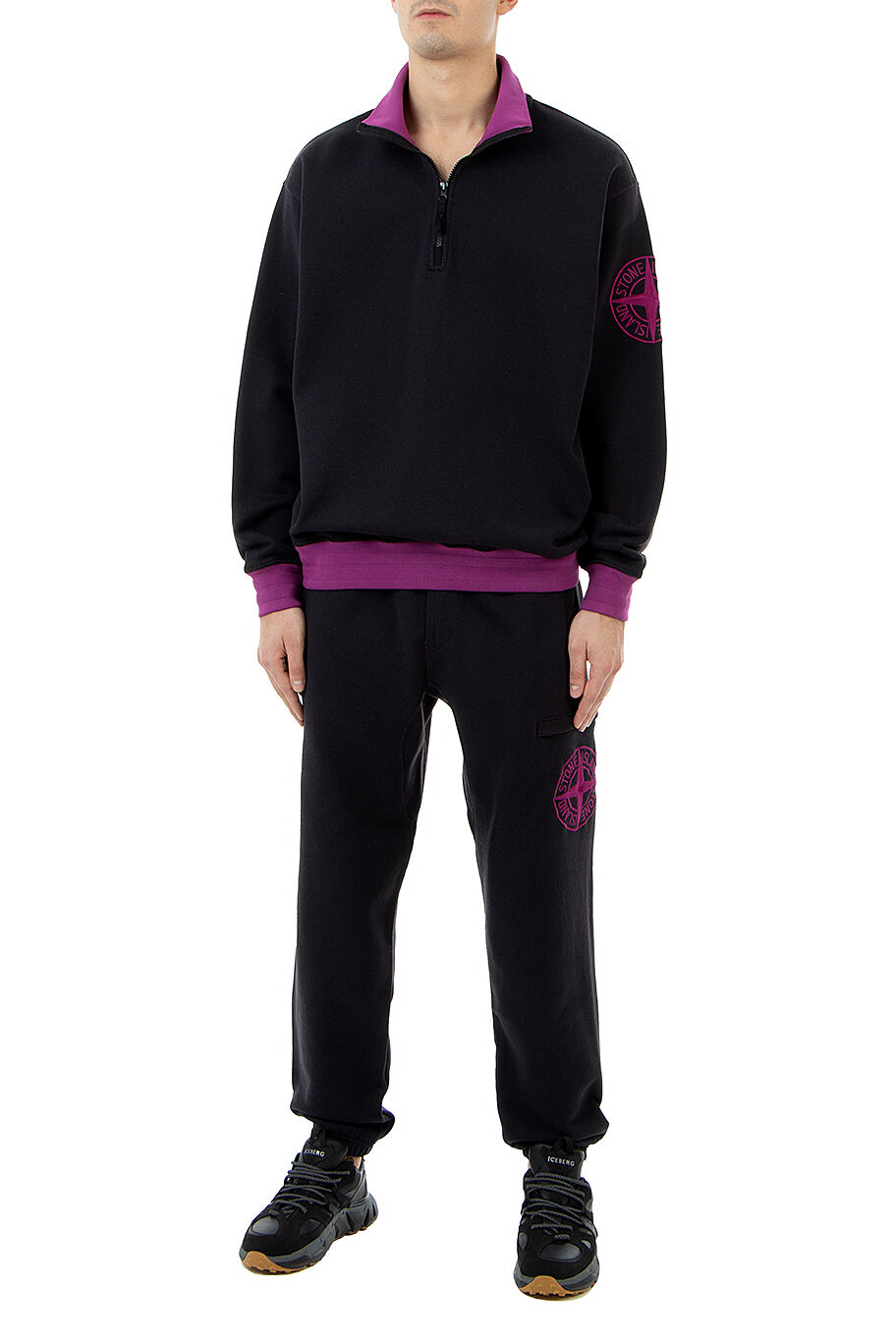 Брюки Stone Island - фото 2