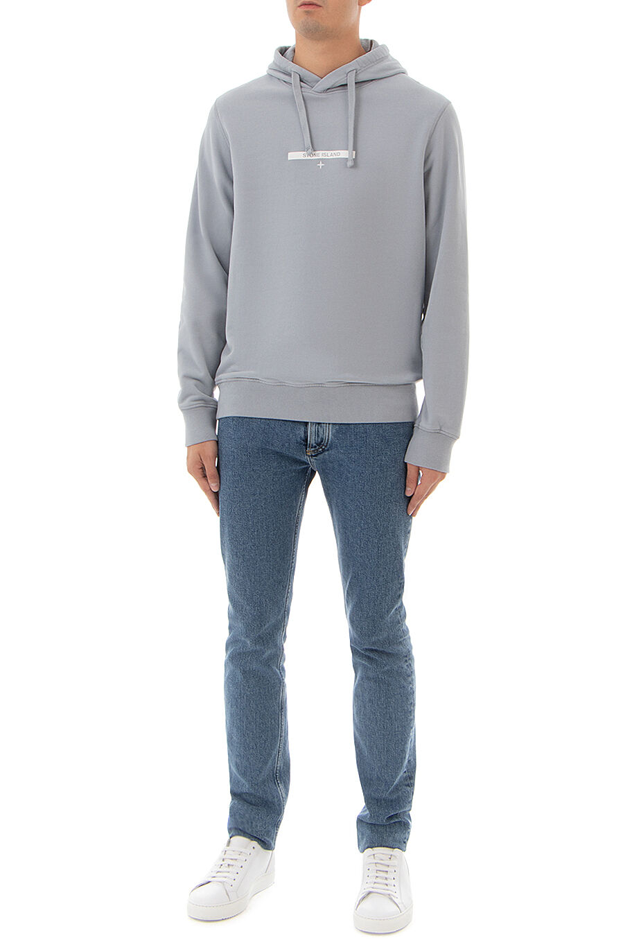 Худи Stone Island - фото 1