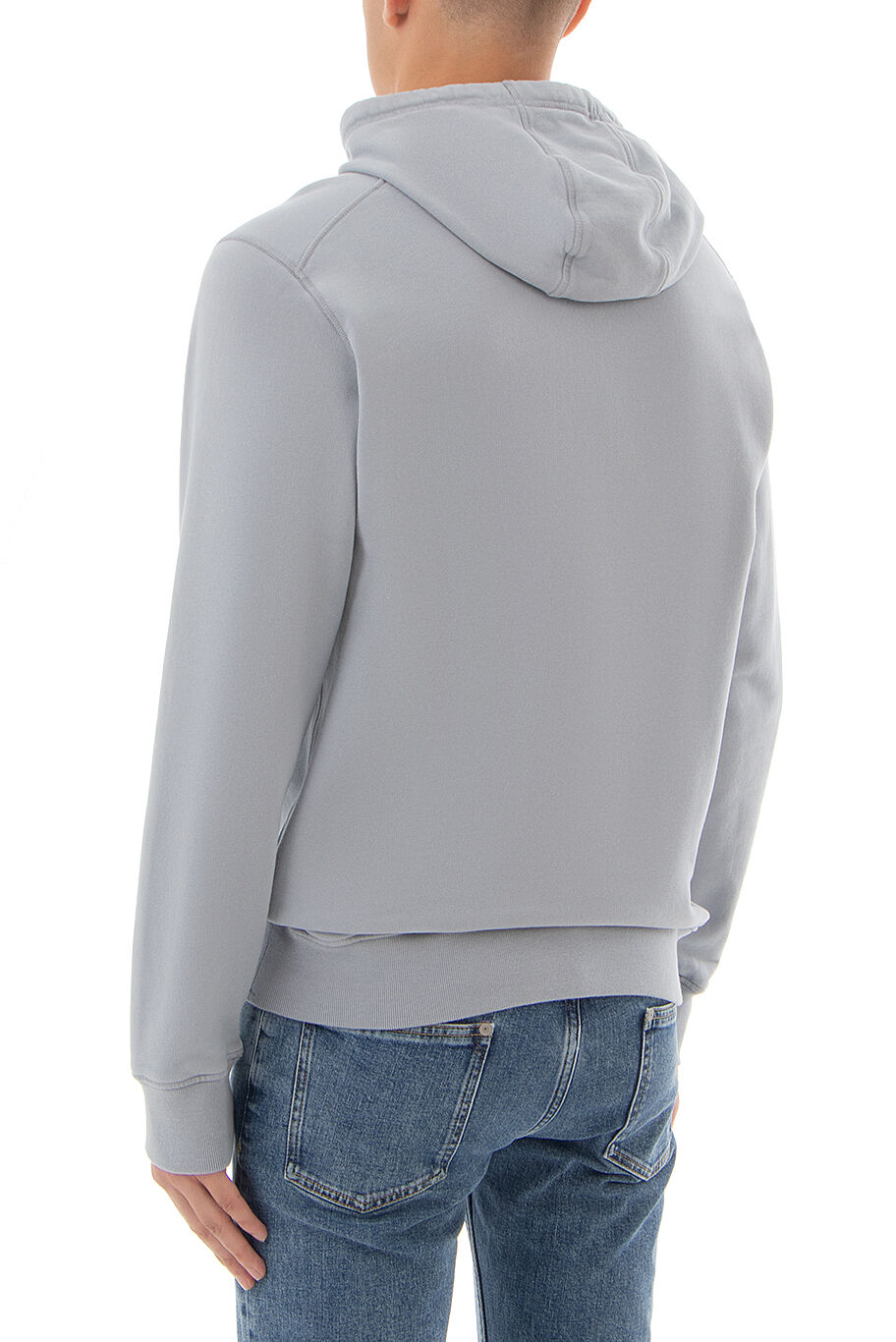 Худи Stone Island - фото 4