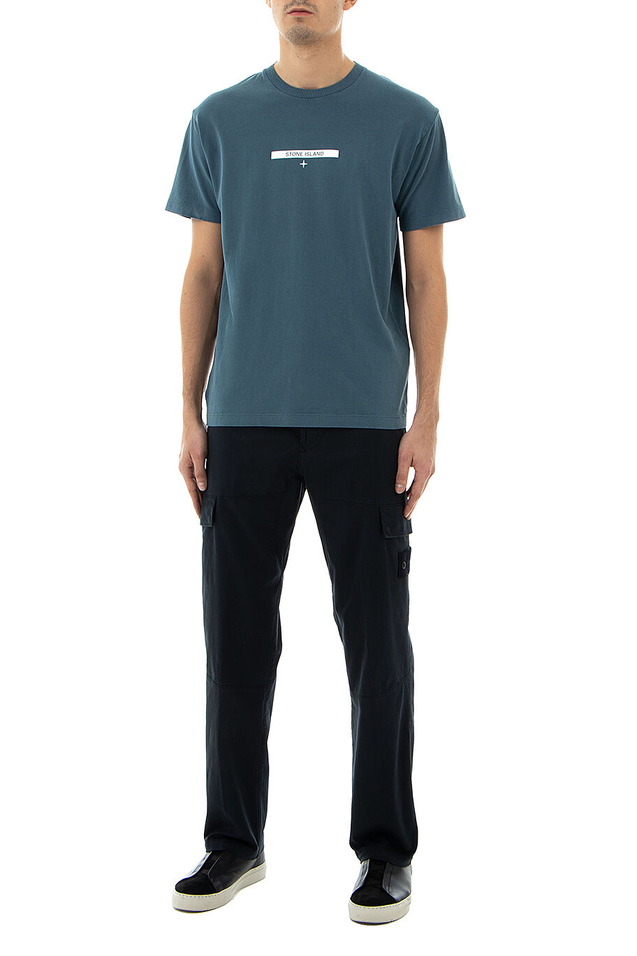 Футболка Stone Island - фото 2