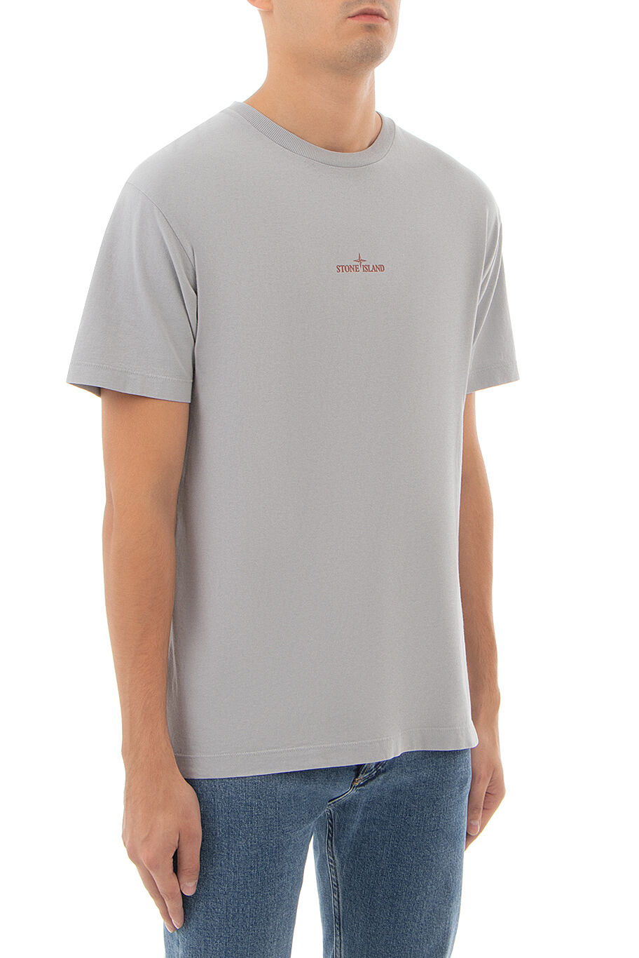 Футболка Stone Island - фото 3