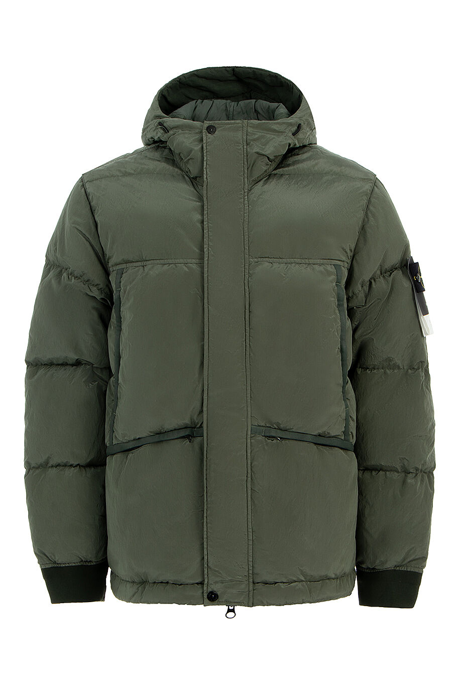 Куртка Stone Island - фото 1