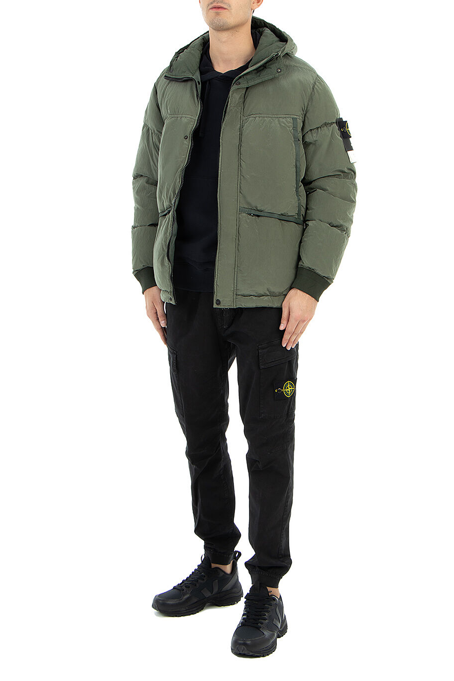 Куртка Stone Island - фото 2