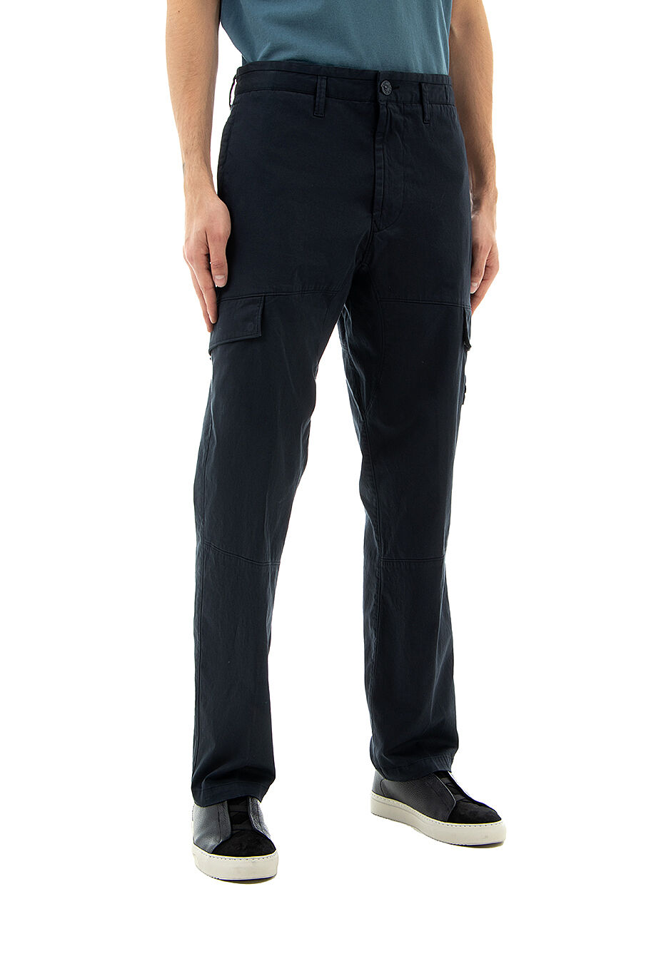 Джинсы Stone Island - фото 3