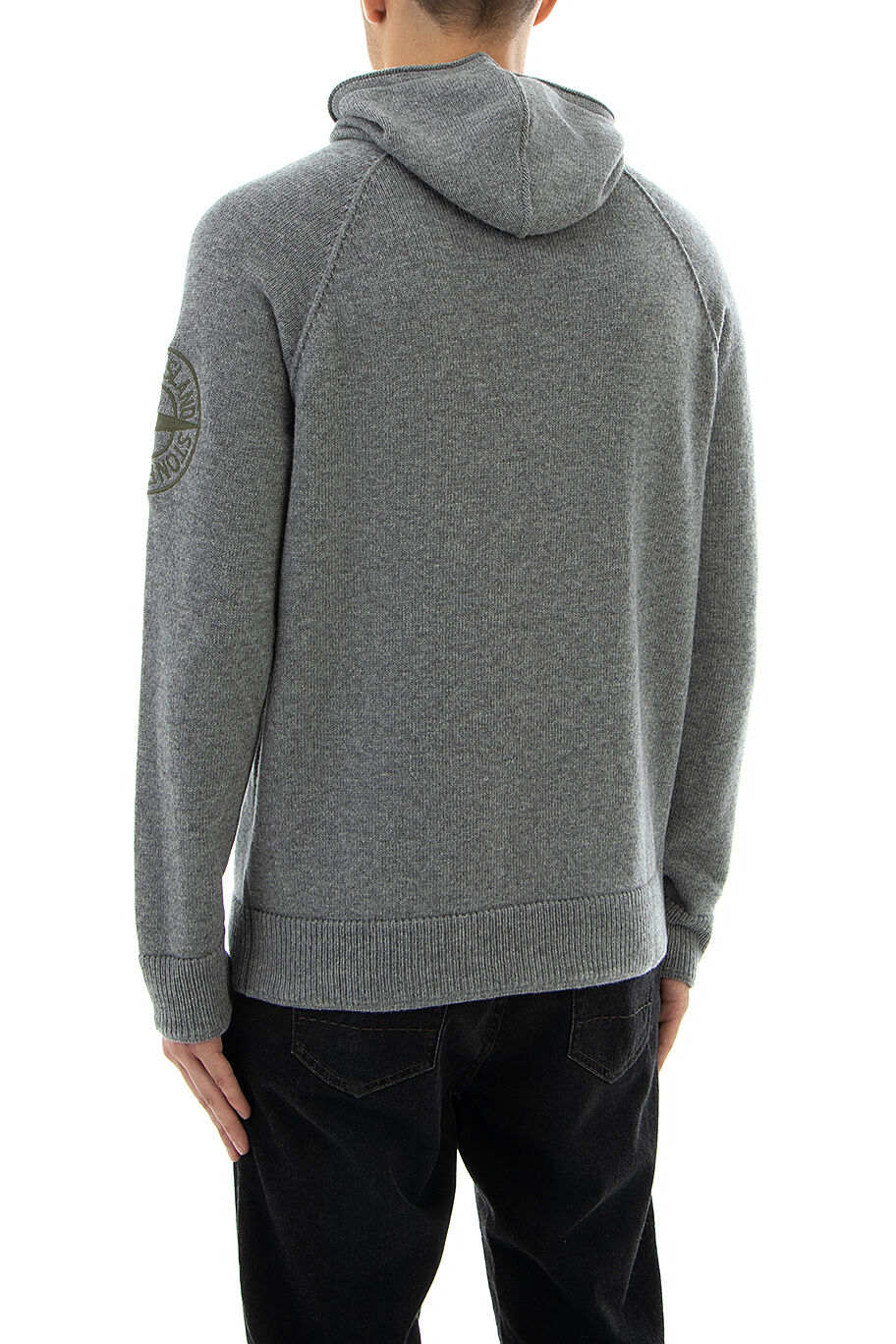 Худи Stone Island - фото 1