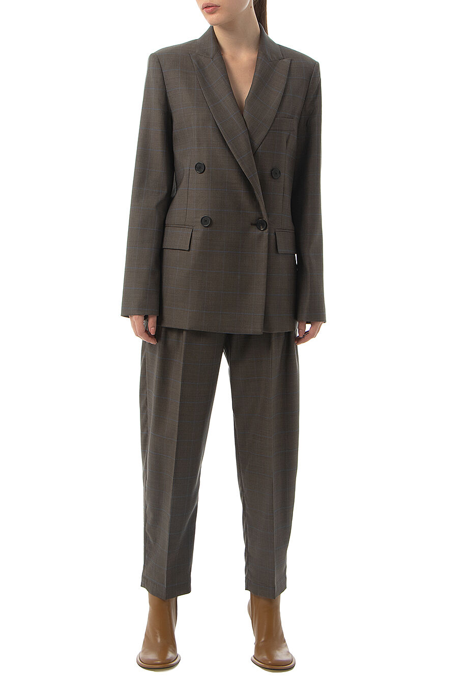 Брюки Erika Cavallini - фото 2