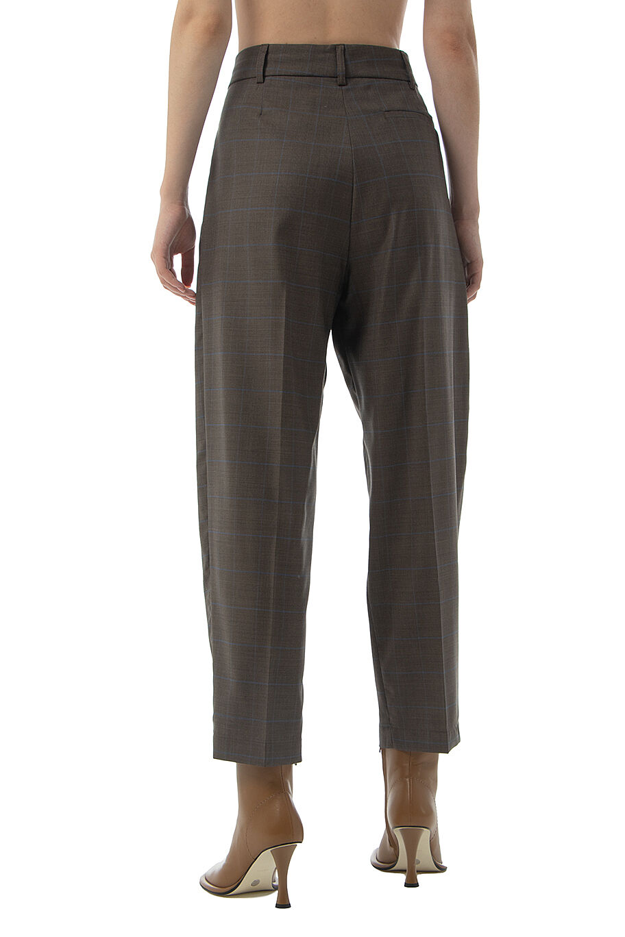 Брюки Erika Cavallini - фото 4