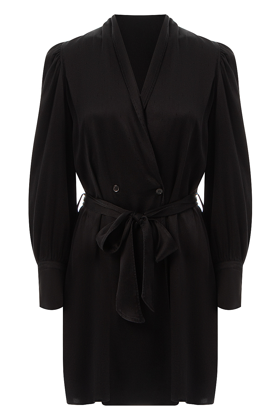 Платье Forte_forte - фото 1