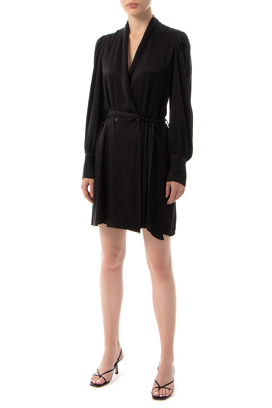 Платье Forte_forte - фото 2