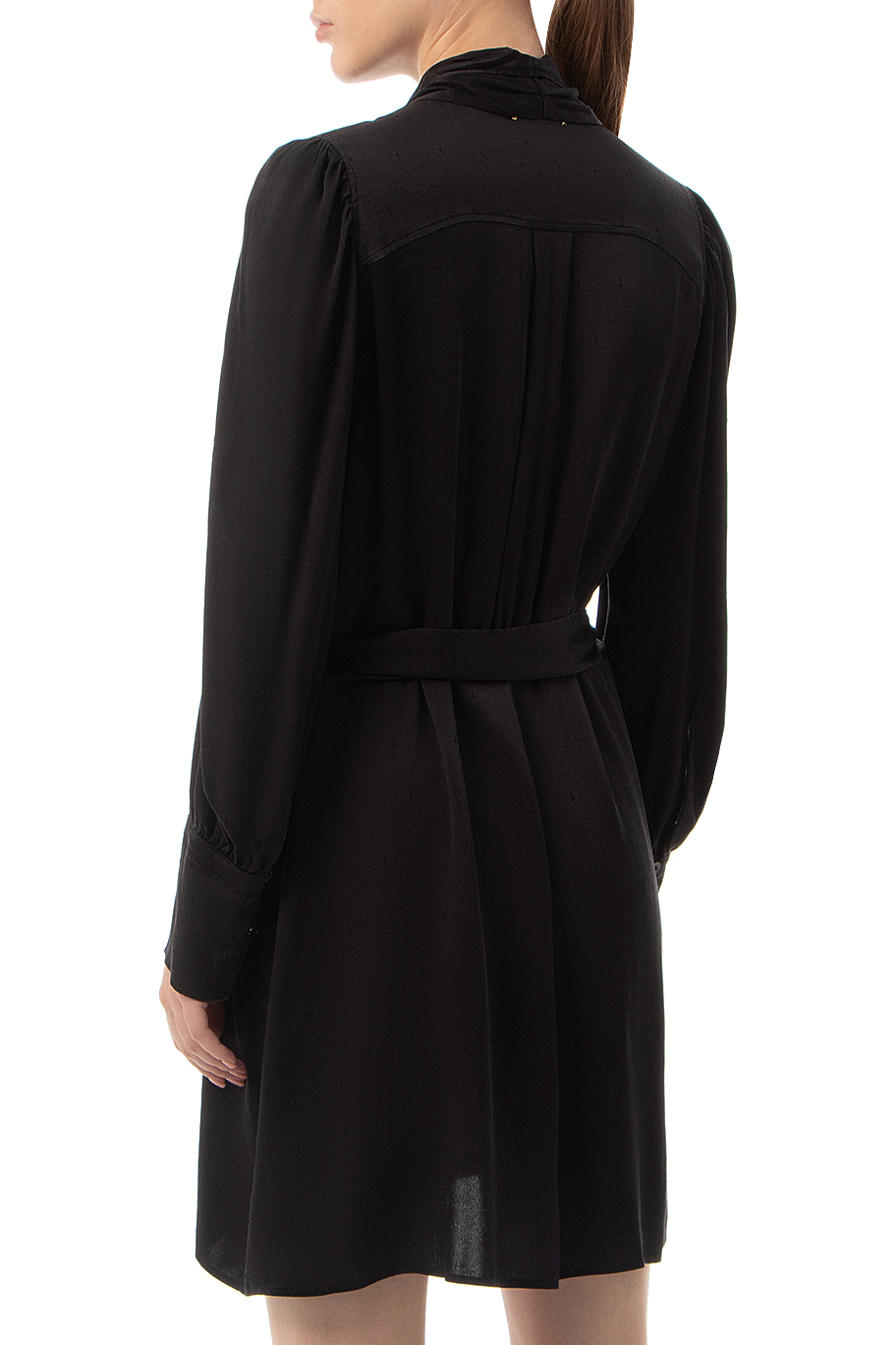 Платье Forte_forte - фото 4