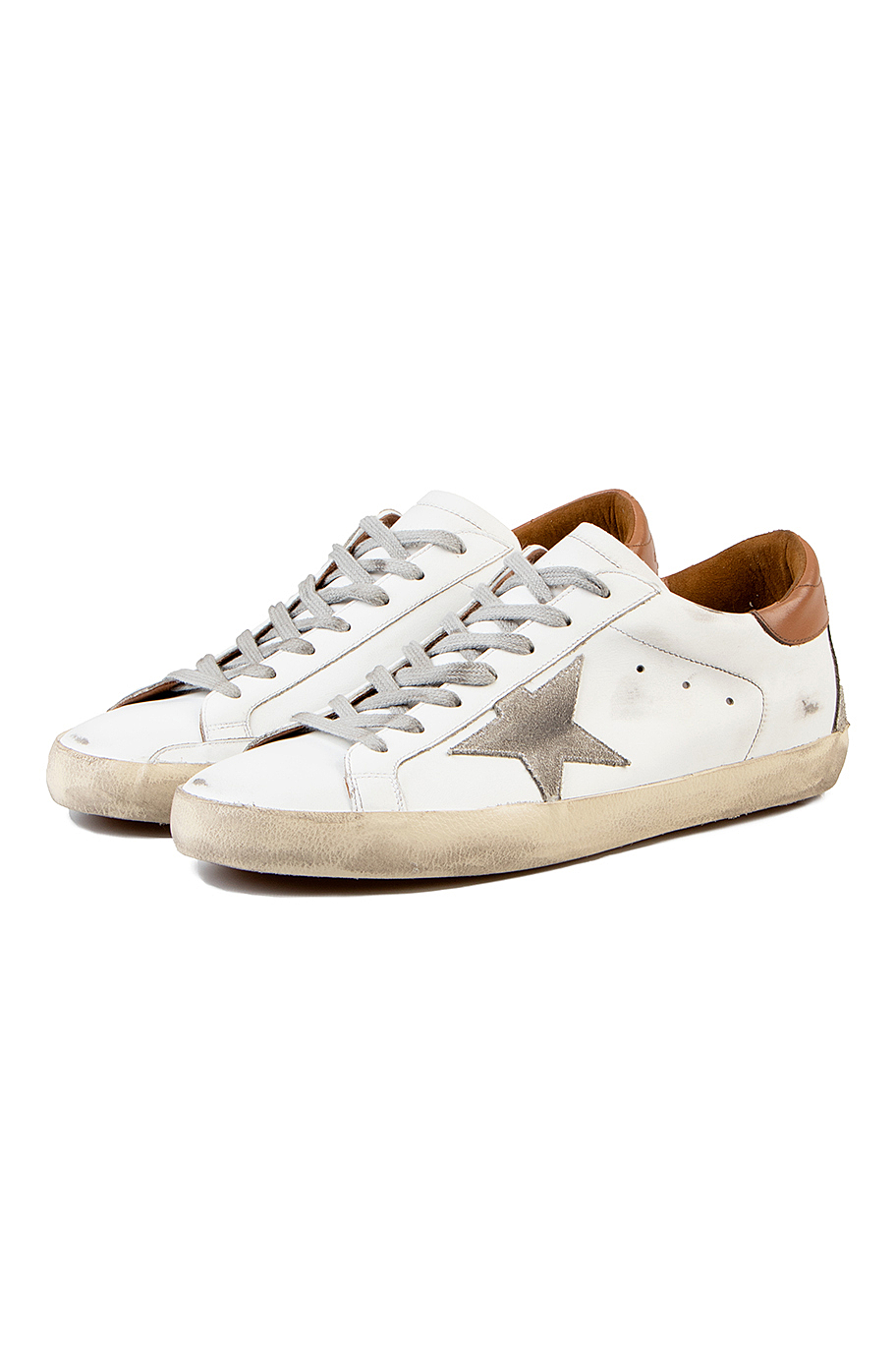 Кеды Golden Goose - фото 2