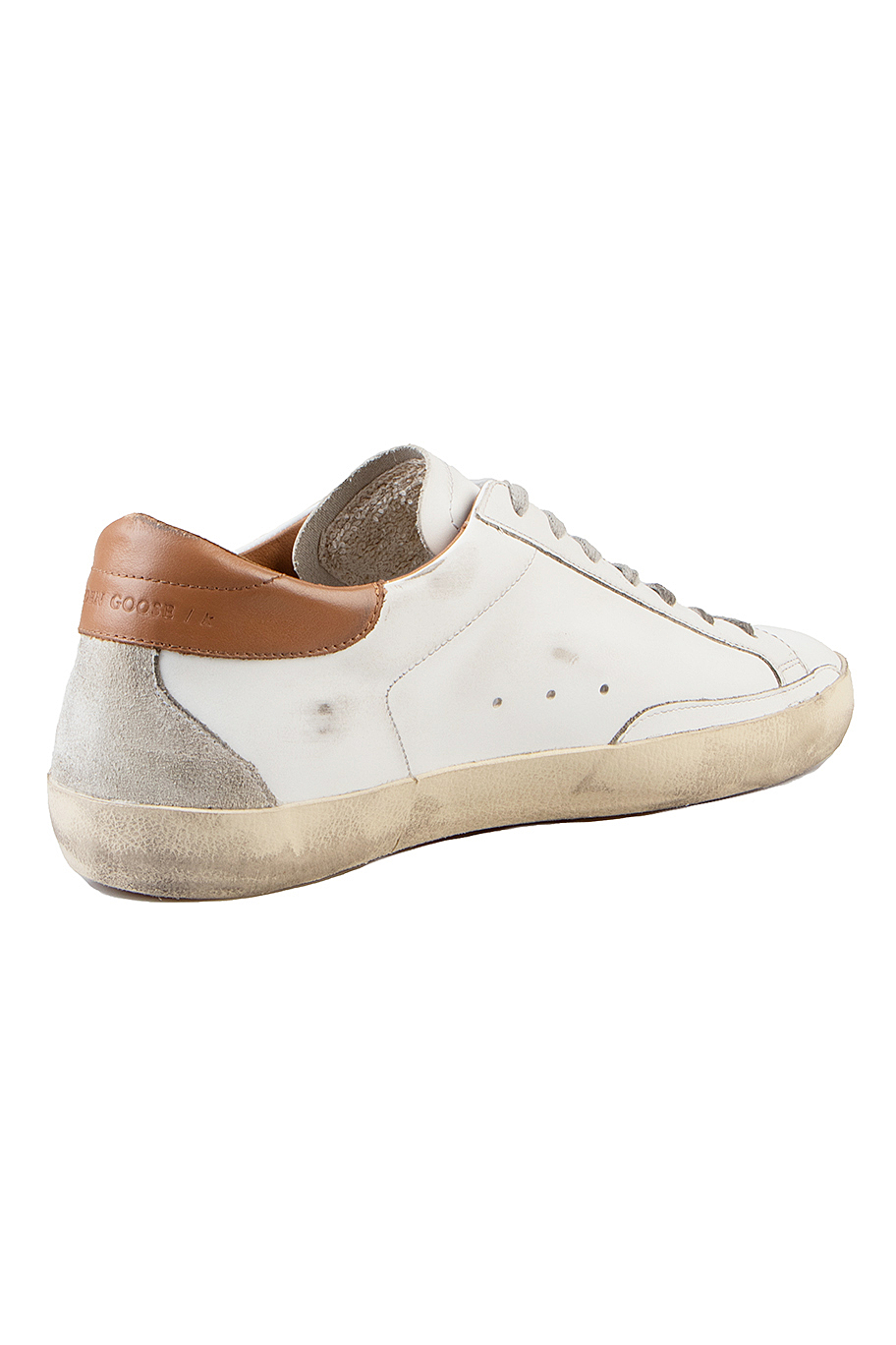 Кеды Golden Goose - фото 3