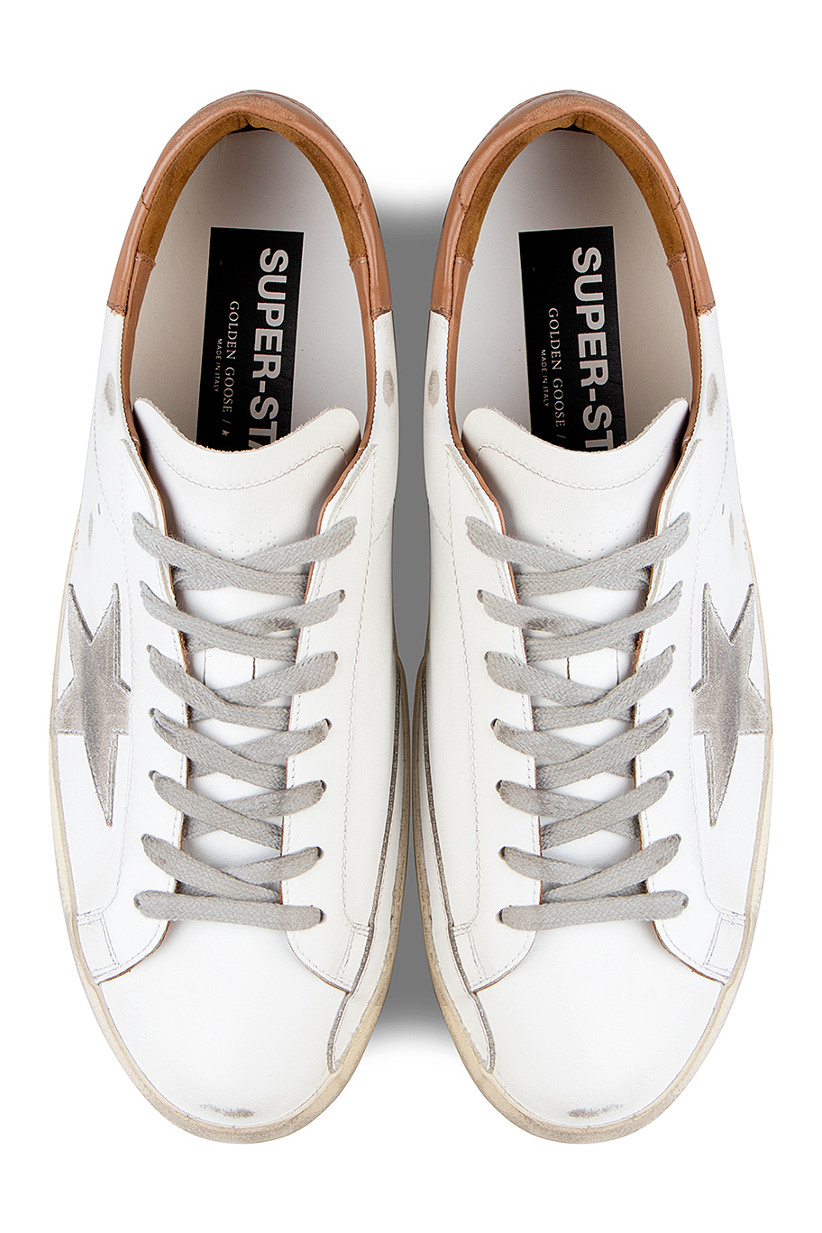 Кеды Golden Goose - фото 4