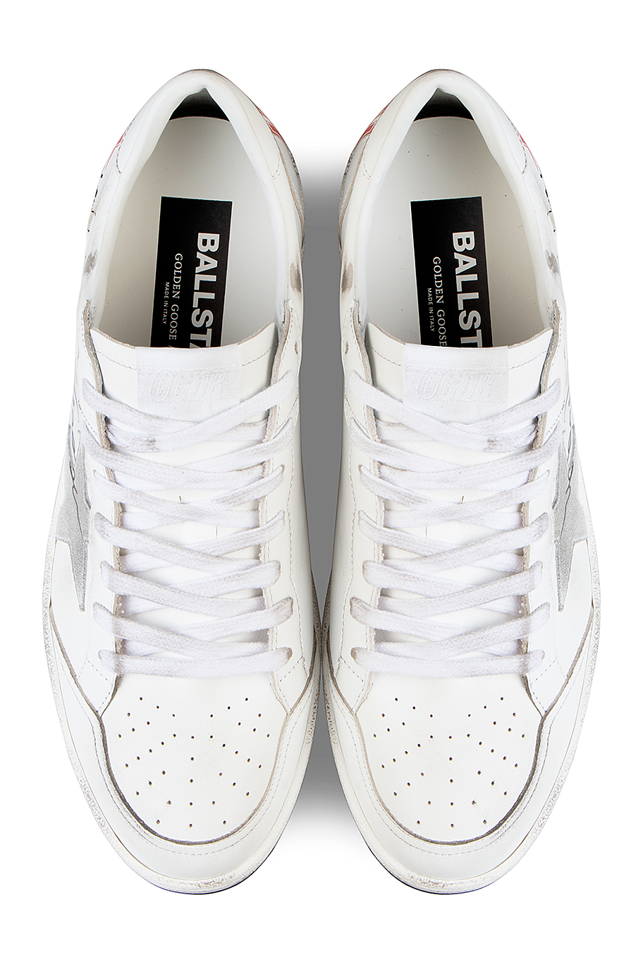 Кеды Golden Goose - фото 4