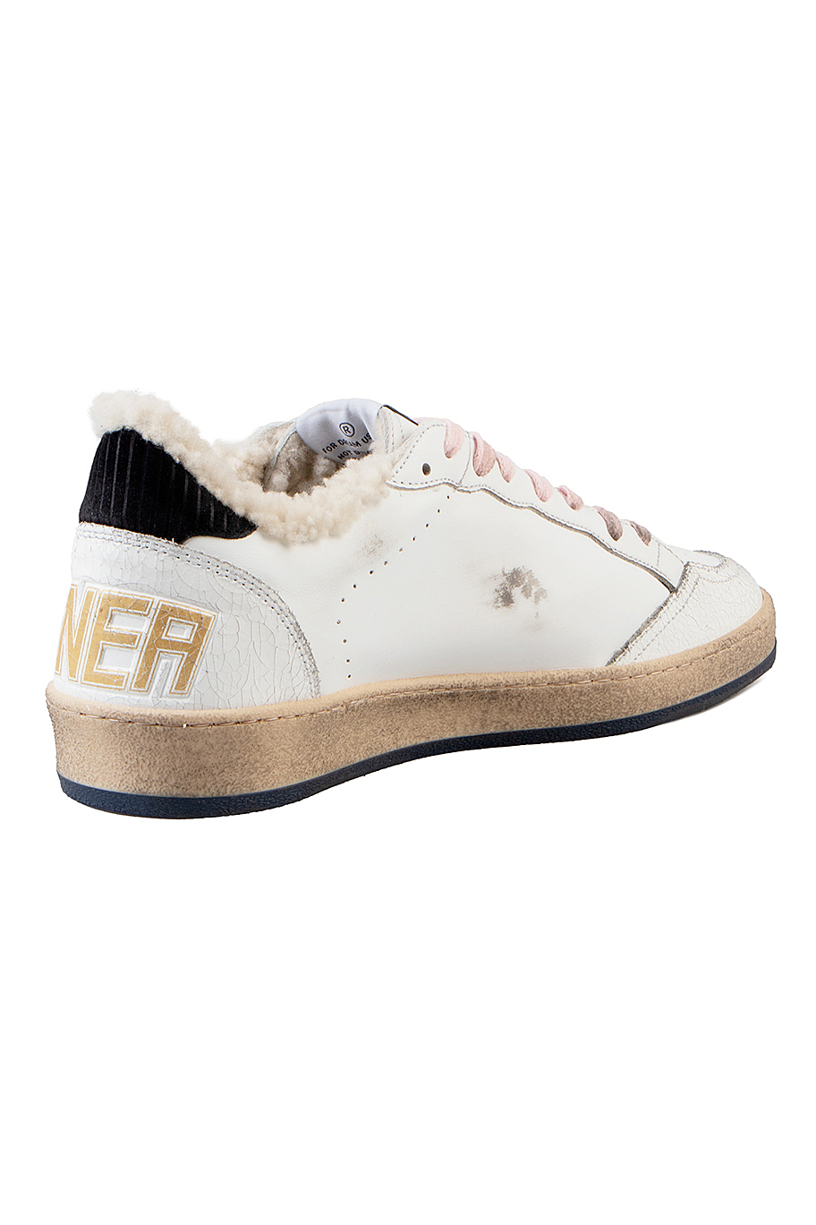 Кеды Golden Goose - фото 3