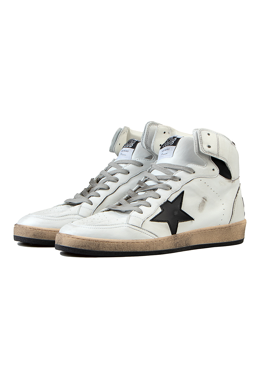 Кеды Golden Goose - фото 2