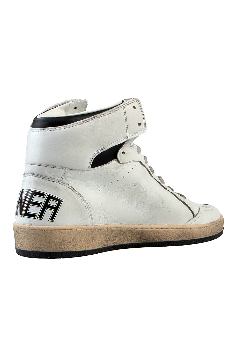 Кеды Golden Goose - фото 3