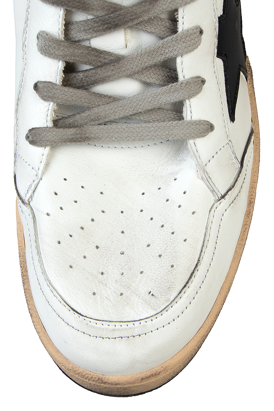 Кеды Golden Goose - фото 4