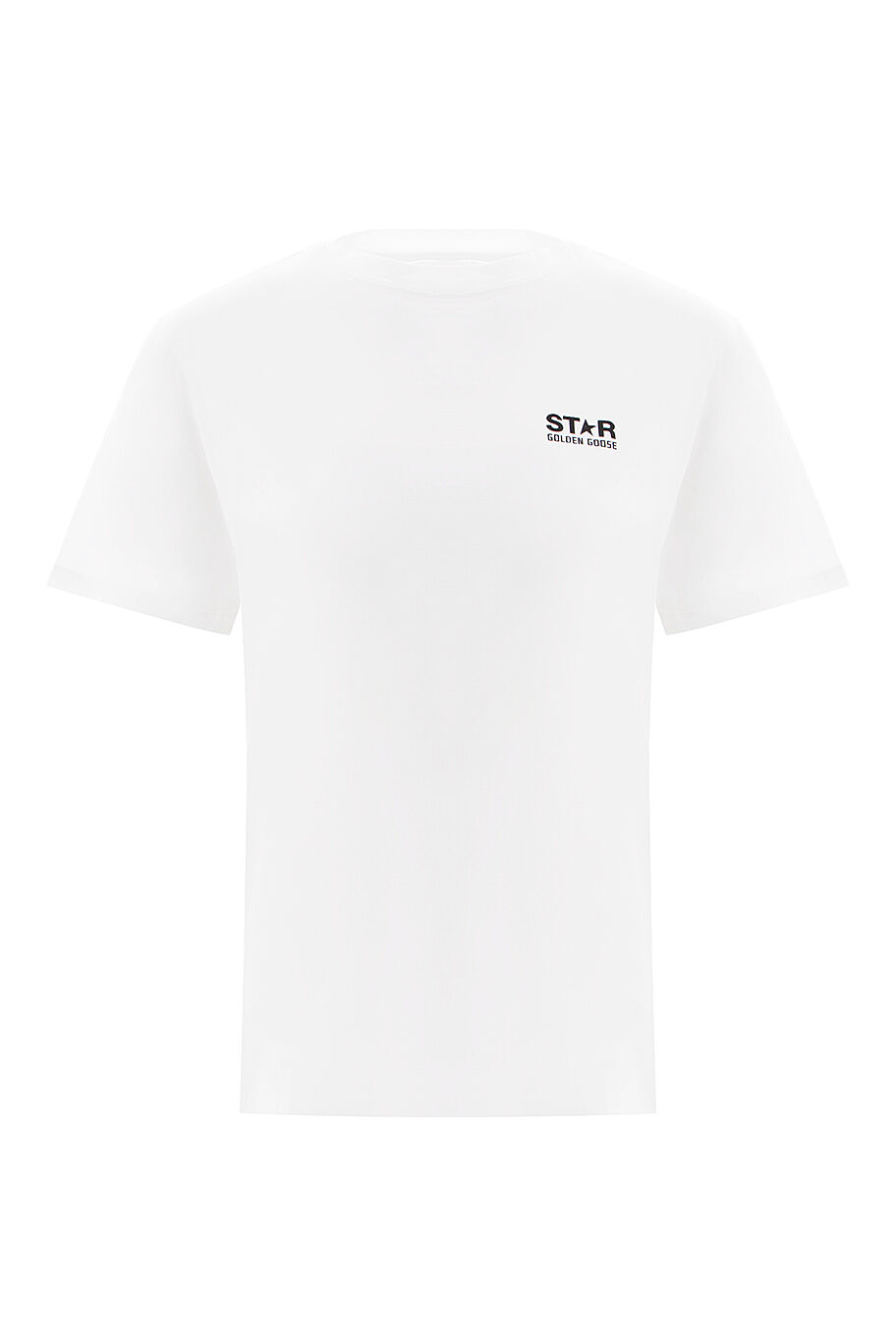 Футболка Golden Goose - фото 1