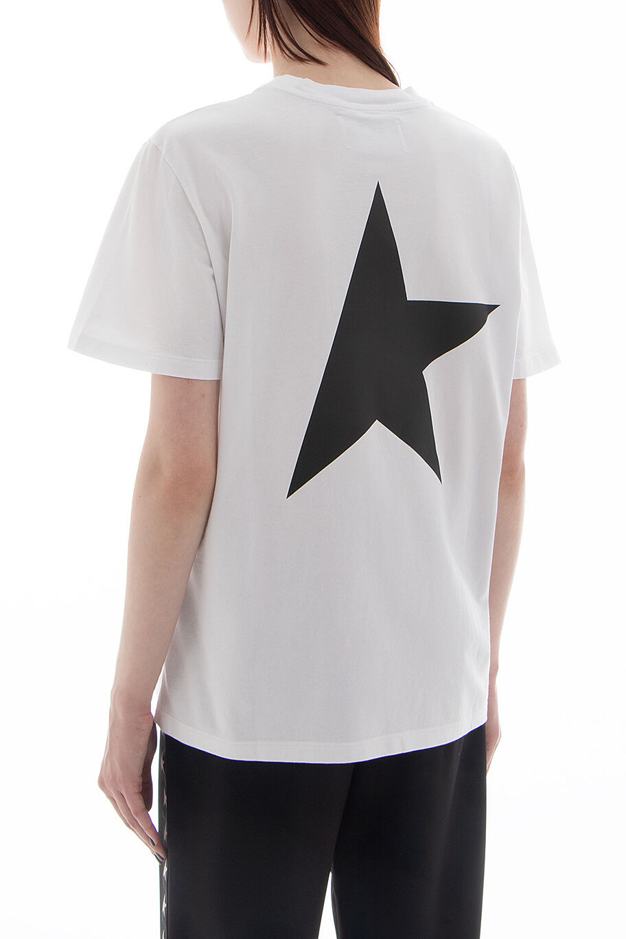 Футболка Golden Goose - фото 4