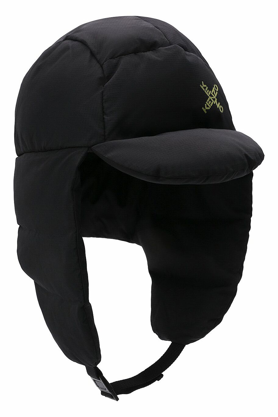 Шапка Kenzo - фото 1