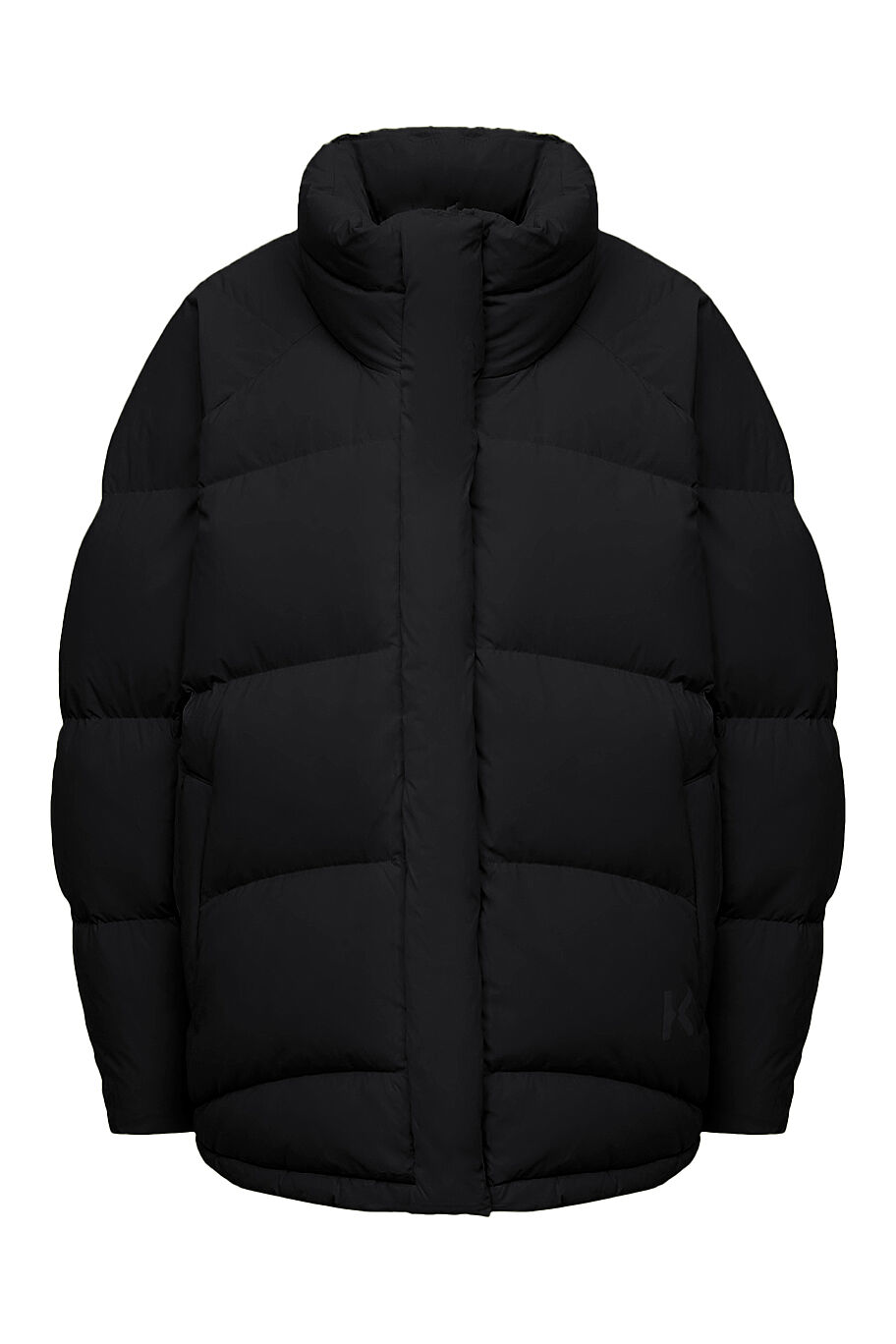 Пуховик Kenzo - фото 2