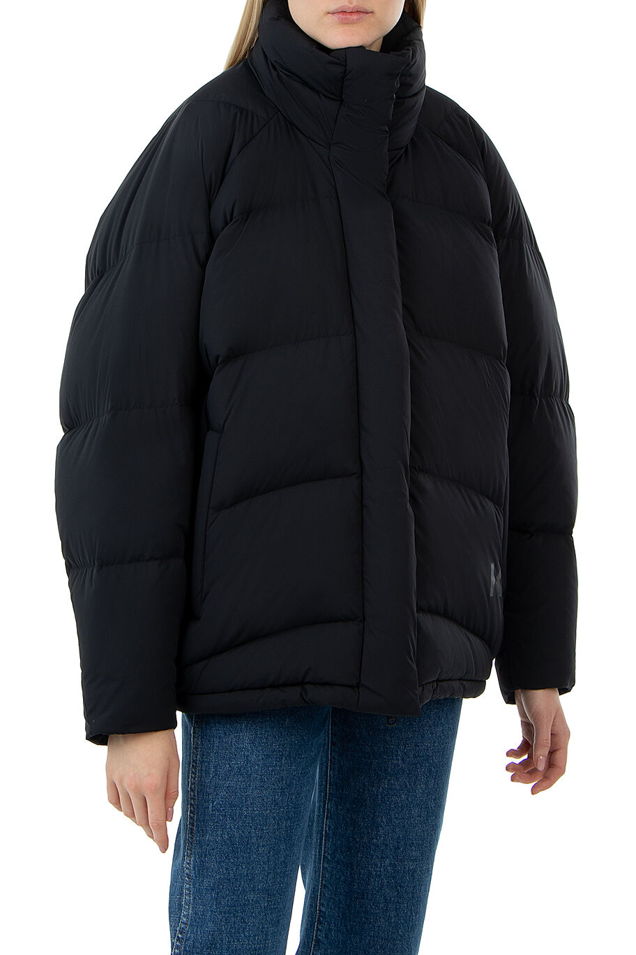 Пуховик Kenzo - фото 3