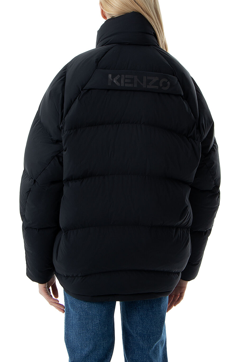 Пуховик Kenzo - фото 4