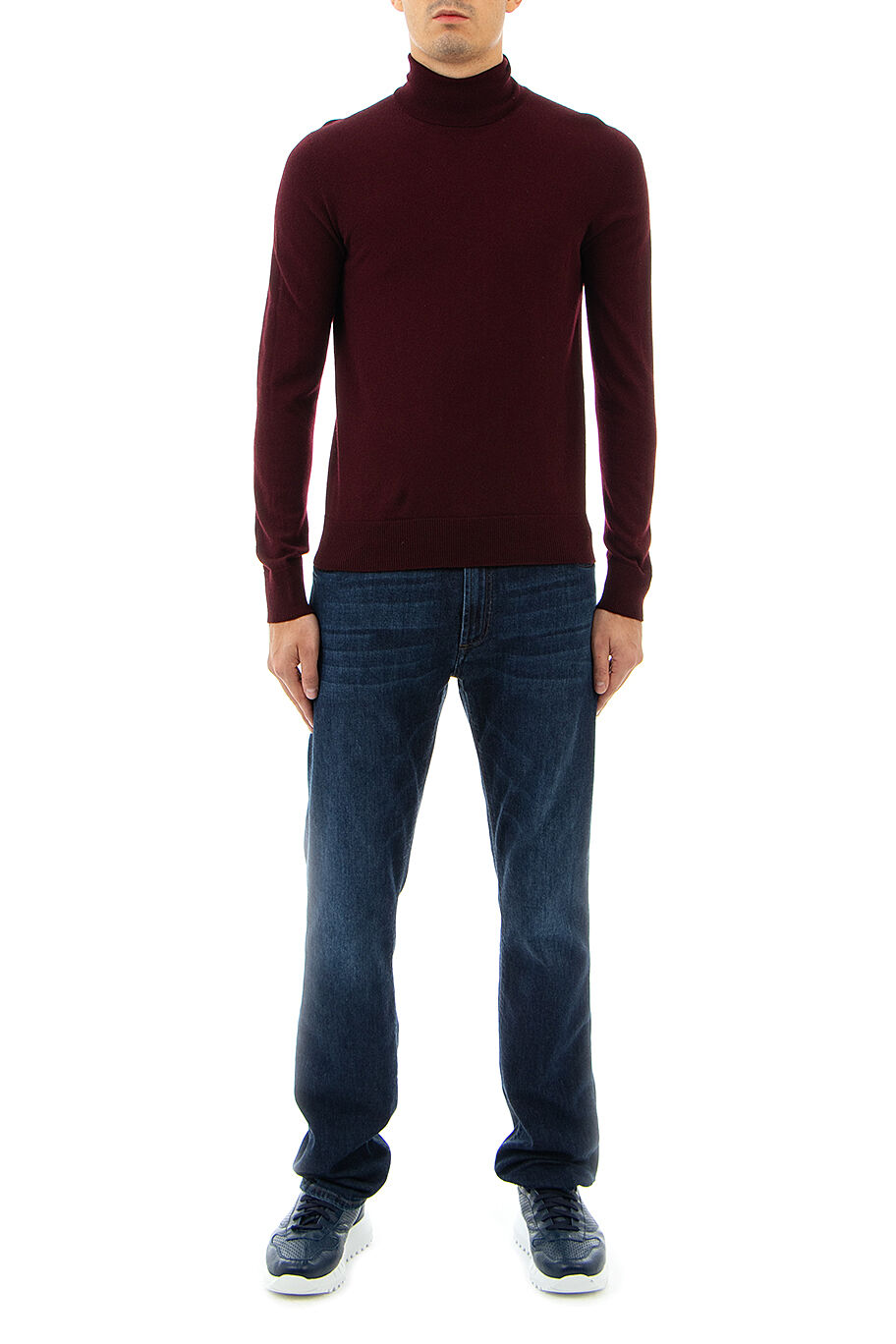 Джинсы Richard J Brown - фото 2