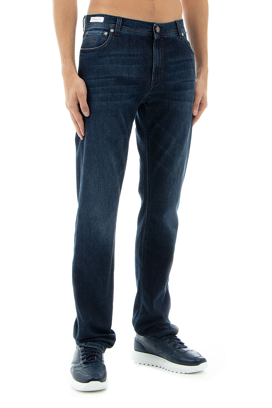 Джинсы Richard J Brown - фото 3