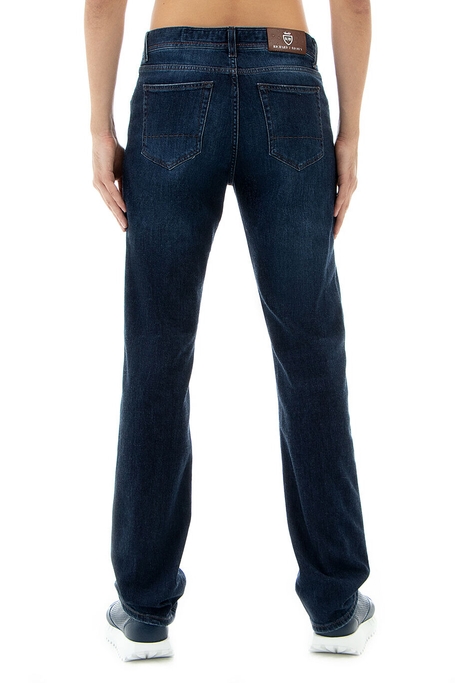 Джинсы Richard J Brown - фото 4