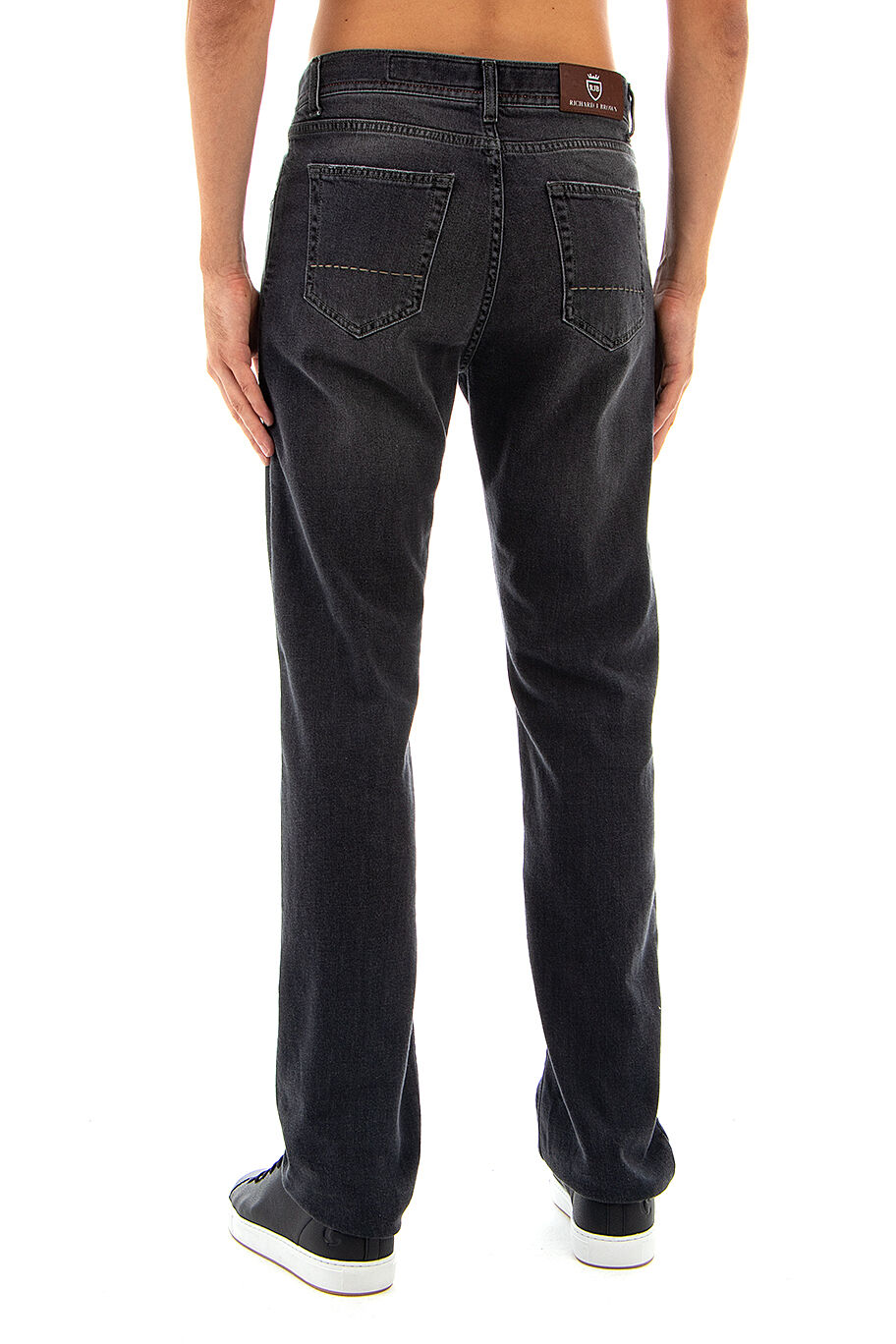Джинсы Richard J Brown - фото 4