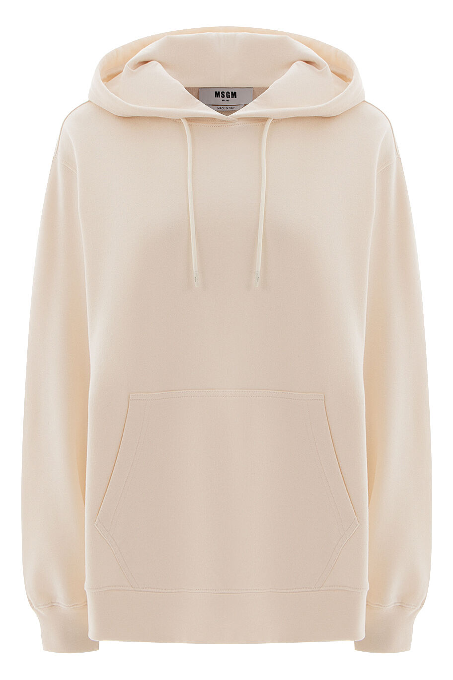 Худи Msgm - фото 1