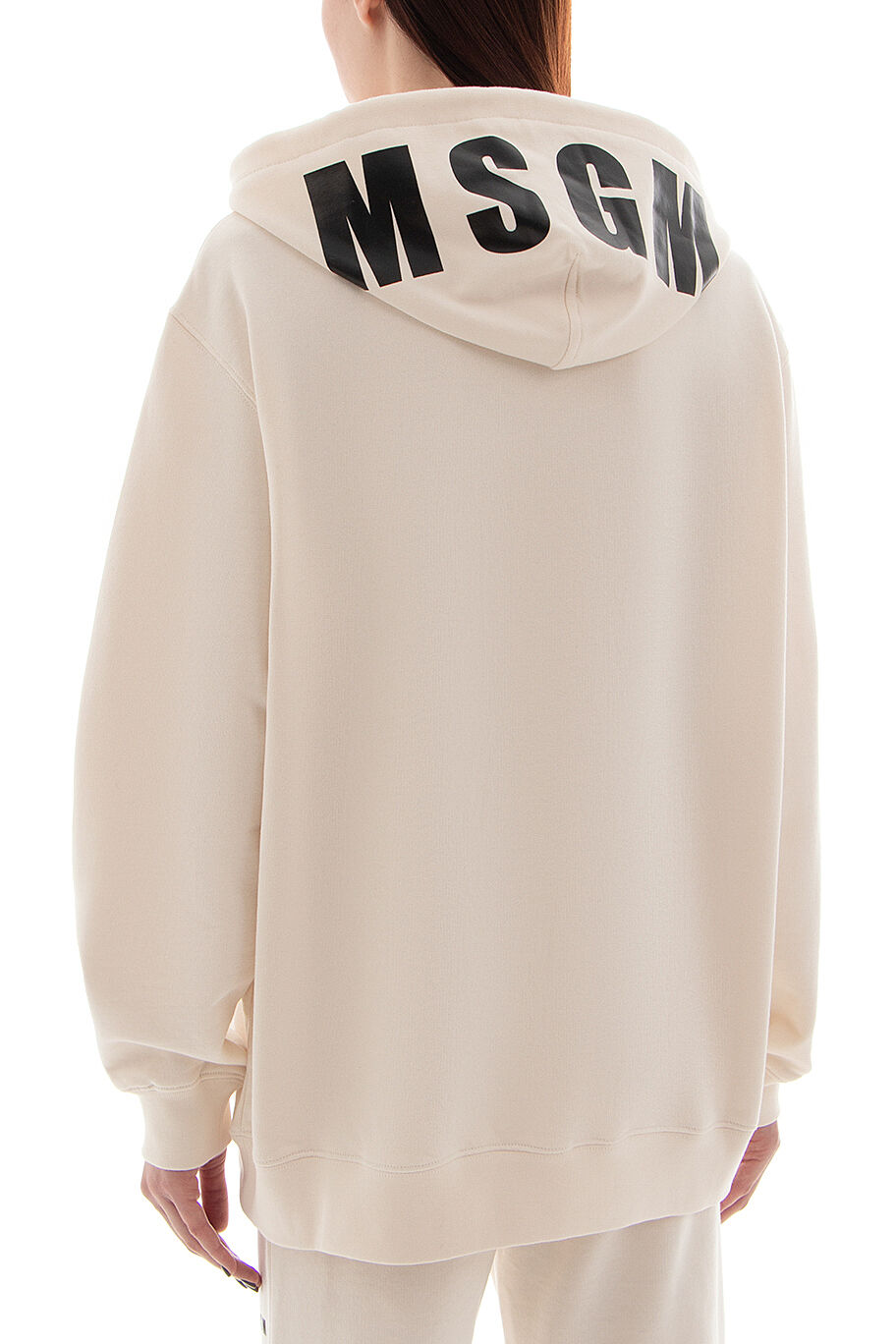 Худи Msgm - фото 4