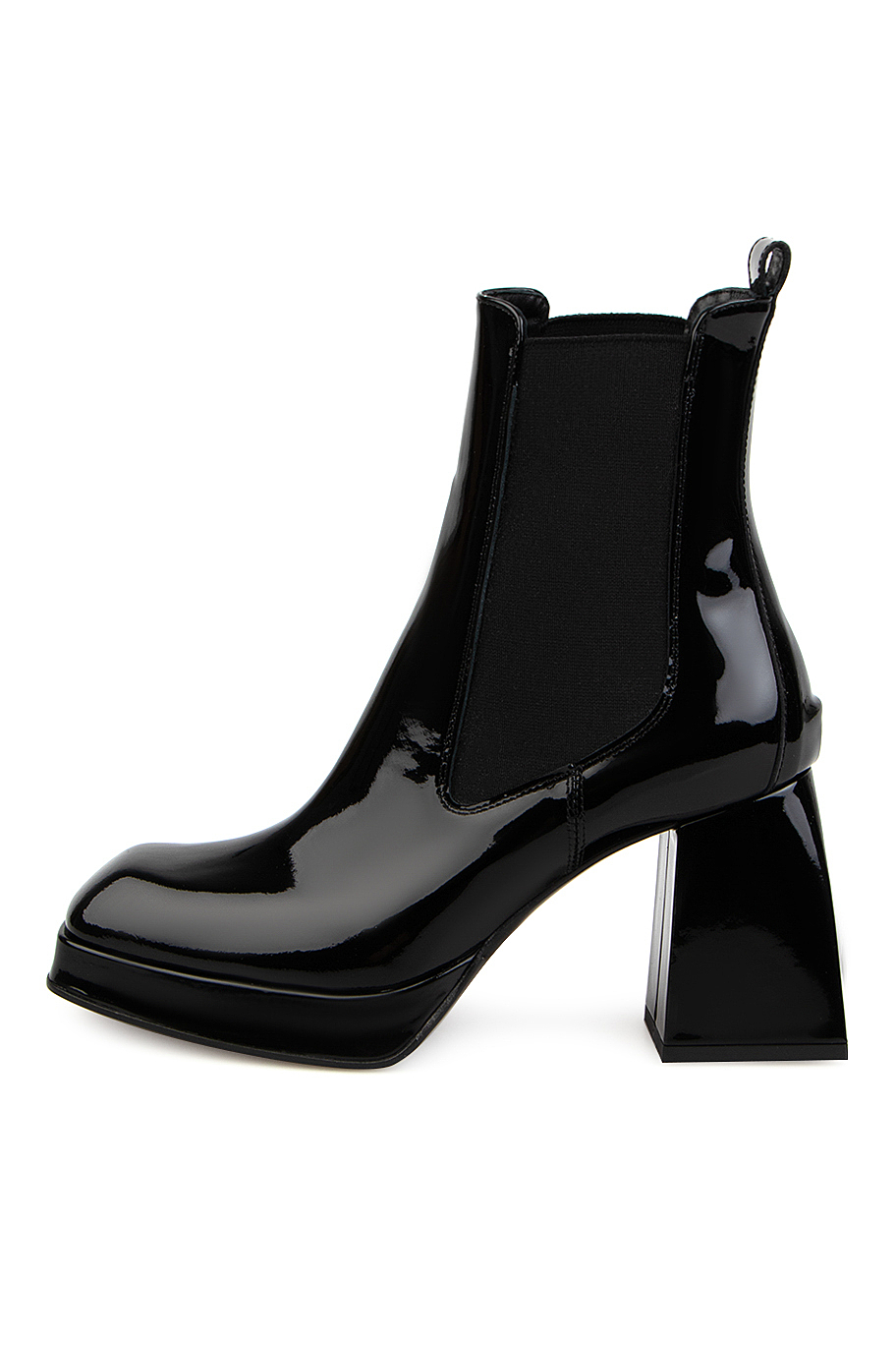 Ботильоны Giampaolo Viozzi - фото 2